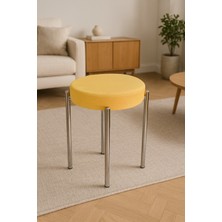 Berawond Bera Metal Tabure (1 Adet)