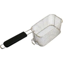 Üret 3 Lt Fritöz Sepeti( Arkadan Askılı)