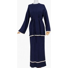 JOOQSTORE Triko Etek Takım