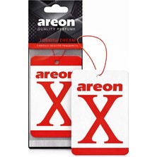 Areon X Turkısh Dream Orıgınal 'Kaliteli Araç Kokusu'