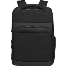Samsonite Samsonıte KF9-09-005 17.3" Mysight Notebook Sırt Çantası Siyah
