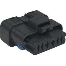 Genel 6K003 Soket Renault Akışmetre (Debimetre)