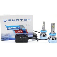 Photon Ultimate LED Xenon H11