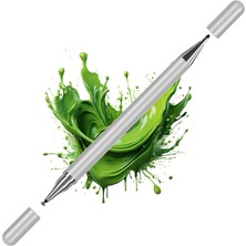 Sneezy Xiaomi Redmi Pad 2 Ile Uyumlu Disk Uçlu Hassas Dokunmatik Ve Tükenmez Kalem Çoklu Uyum