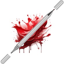 Sneezy Honor Pad X8A Ile Uyumlu Çift Uçlu Hassas Dokunmatik Stylus Kalem Gecikmesiz Çoklu Uyum