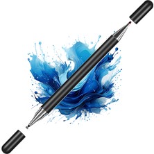 Sneezy Huawei Matepad 11/11.5 Se Ile Uyumlu Disk Uçlu Hassas Dokunmatik Ve Tükenmez Kalem Çoklu Uyum