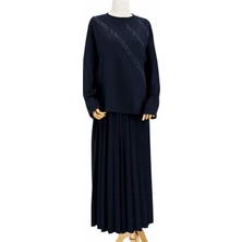 JOOQSTORE Krep Etek Takım