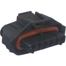 Genel 6K001 - Altı Kablolu Bosch Tipi Soket