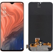Genos Oppo Reno Z ile Uyumlu Tft Ekran Dokunmatik CPH1979 (Parmak Izi Çalışmaz)