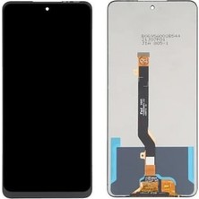 Genos Infinix Hot 20S ile Uyumlu LCD Ekran Dokunmatik X6827