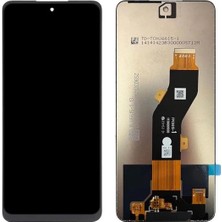 Genos Tecno Spark 20 Pro Ile Uyumlu LCD Ekran Dokunmatik Kj5 Kj6