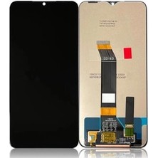 Genos Xiaomi Poco M5 ile Uyumlu LCD Ekran Dokunmatik