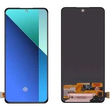 Genos Xiaomi Redmi Note 13 4g Ile Uyumlu LCD Ekran Dokunmatik 23129RAA4G