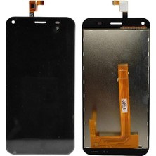 Genos Vestel Venüs Go ile Uyumlu LCD Ekran Dokunmatik