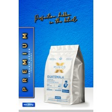 Munico x Premium Guatemala Öğütülmüş Filtre Kahve 250G