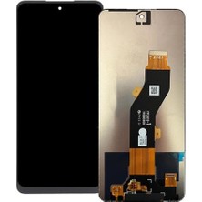Genos Tecno Spark Go 2024 Ile Uyumlu LCD Ekran Dokunmatik Bg6