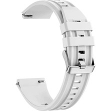 Kordify Huawei Gt6 Pro 46MM Official Silikon Kordon