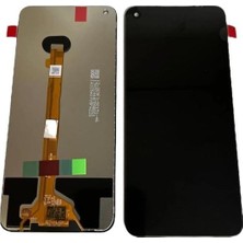 Genos Casper Via X30 Plus Ile Uyumlu LCD Ekran Dokunmatik