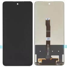 Genos Omix X700 ile Uyumlu LCD Ekran Dokunmatik