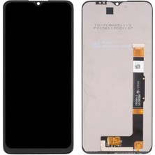 Genos Tcl 30SE ile Uyumlu LCD Ekran Dokunmatik 6165