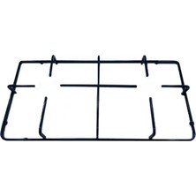 Supervac Beko Altus Arçelik  Ocak Modelleriyle Uyumlu  Izgara - 110246011