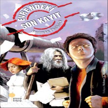 Judge Evrendeki Son Kayıt