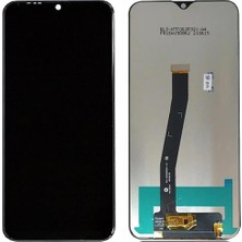 Genos General Mobile GM20 Pro ile Uyumlu LCD Ekran Dokunmatik