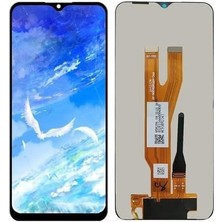 Genos General Mobile GM24 Pro ile Uyumlu LCD Ekran Dokunmatik