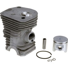Motorlu Testere Silindir Piston Husqvarna 345/42 mm Veta