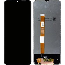 Genos Vivo Y20 ile Uyumlu LCD Ekran Dokunmatik V2020 V2027 V2029