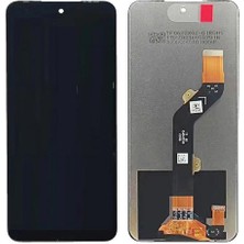 Genos Tecno Pova 4 Ile Uyumlu LCD Ekran Dokunmatik LG7N