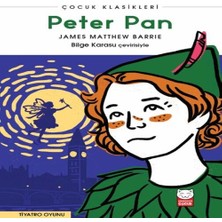 Judge Peter Pan