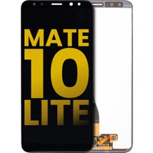 Genos Vivo Y12 LCD Ekran Dokunmatik Siyah Çıtasız A Plus Kalite