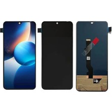 Genos Infinix Zero 20 ile Uyumlu Tft LCD Ekran Dokunmatik