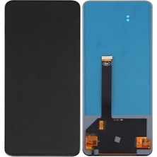 Genos Oppo Reno 2 ile Uyumlu Tft Ekran Dokunmatik CPH1907 (Parmak Izi Çalışmaz)