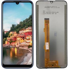 Genos Casper Via E4 ile Uyumlu LCD Ekran Dokunmatik