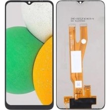 Genos General Mobile GM22 ile Uyumlu LCD Ekran Dokunmatik