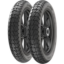 Anlas 110/70-13 M/c 54P Reınf.tl SC360 Allgrıp 6510