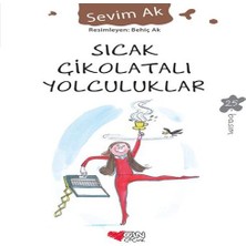 Judge Sıcak Çikolatalı Yolculuklar