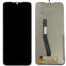 Genos Hiking A24 ile Uyumlu LCD Ekran Dokunmatik