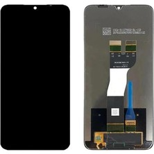 Genos Samsung Galaxy A05S A057F Ile Uyumlu LCD Ekran Dokunmatik