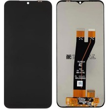 Genos Samsung Galaxy A14 4g A145F Ile Uyumlu OLED Ekran Dokunmatik