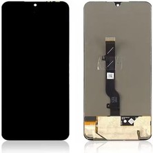 Genos Tcl 30 ile Uyumlu Tft Ekran Dokunmatik T676H