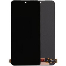 Genos Xiaomi Redmi Note 12T ile Uyumlu OLED Ekran Dokunmatik