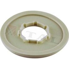 Motorlu Testere Zincir Dişli Pulu Husqvarna 61/268/272 Plastik Ital