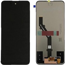 Genos Omix X400 ile Uyumlu LCD Ekran Dokunmatik