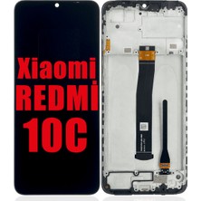Genos Apple iPhone 11 Pro LCD Ekran Dokunmatik Siyah OLED Üstün Kalite