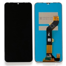 Genos Tecno Spark Go 2023 Ile Uyumlu LCD Ekran Dokunmatik BF7N