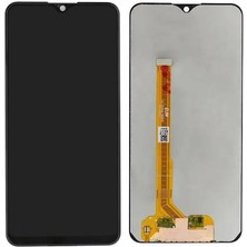 Genos Vivo Y91 Y91S Y93 ile Uyumlu LCD Ekran Dokunmatik