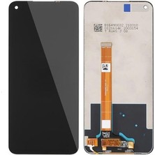 Genos Oppo A92 ile Uyumlu LCD Ekran Dokunmatik CPH2059
